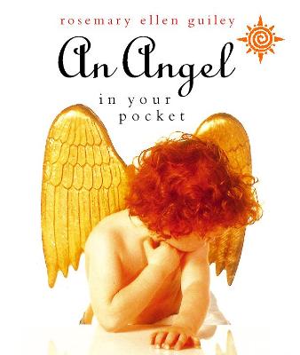 Book cover for An Angel in Your Pocket
