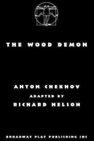 Cover of The Wood Demon