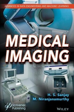 Cover of Medical Imaging