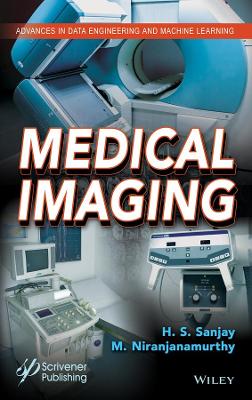 Book cover for Medical Imaging