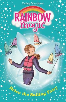 Cover of Helen the Sailing Fairy