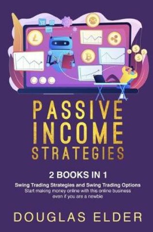 Cover of Passive Income Strategies