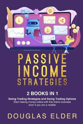 Book cover for Passive Income Strategies