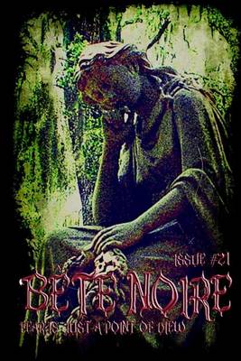 Book cover for Bete Noire Issue #21