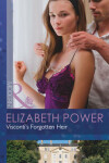 Book cover for Visconti's Forgotten Heir