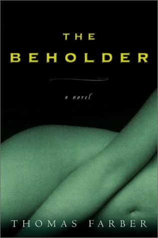 Cover of The Beholder