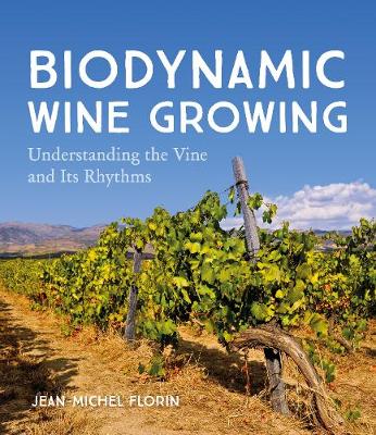 Cover of Biodynamic Wine Growing