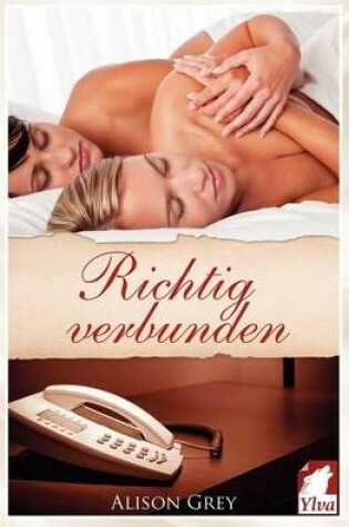 Cover of Richtig Verbunden