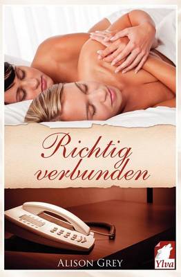 Book cover for Richtig Verbunden