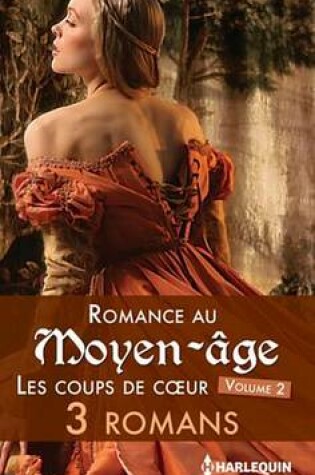 Cover of Romance Au Moyen-Age
