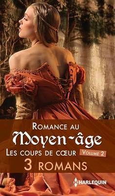 Book cover for Romance Au Moyen-Age