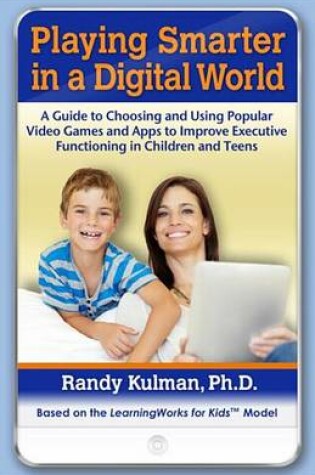 Cover of Playing Smarter in a Digital World