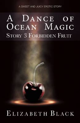 Book cover for A Dance of Ocean Magic