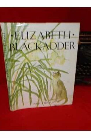 Cover of Elizabeth Blackadder