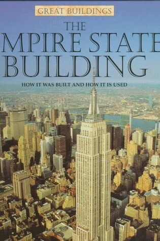 Cover of The Empire State Building