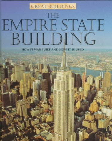 Cover of The Empire State Building