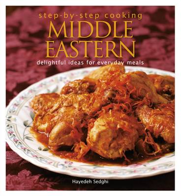 Cover of Middle Eastern