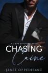 Book cover for Chasing Caine