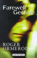 Book cover for Farewell Gesture