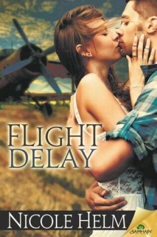Cover of Flight Delay