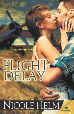 Book cover for Flight Delay