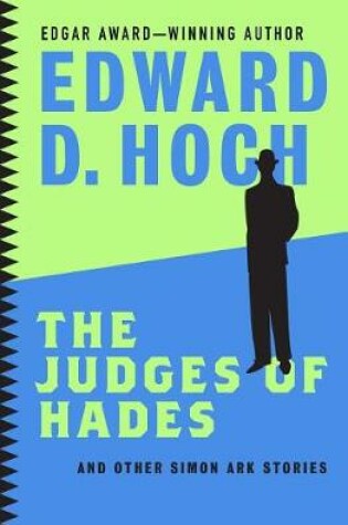 Cover of The Judges of Hades