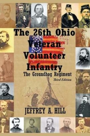 Cover of The 26Th Ohio Veteran Volunteer Infantry