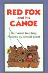 Book cover for Red Fox and His Canoe