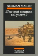 Book cover for Por Que Estamos En Guerra?