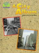 Book cover for A City Album