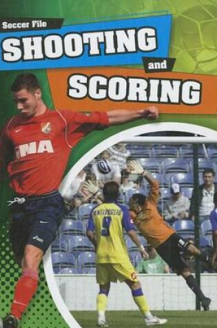 Cover of Shooting and Scoring