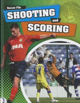 Book cover for Shooting and Scoring