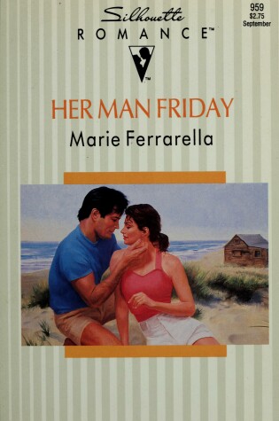 Cover of Her Man Friday