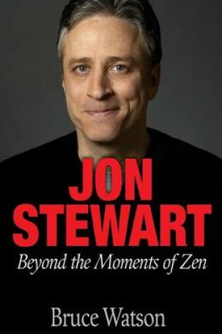 Cover of Jon Stewart