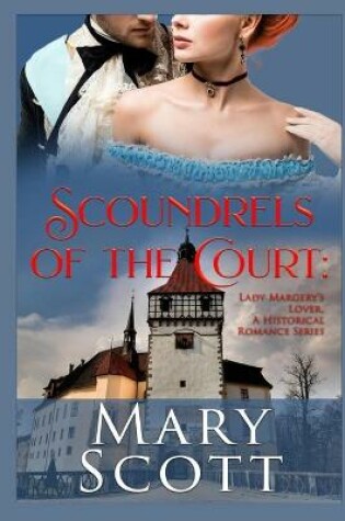 Cover of Scoundrels of the Court