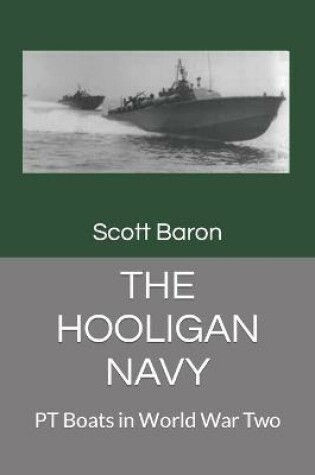 Cover of The Hooligan Navy