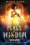 Book cover for Perle of Wisdom