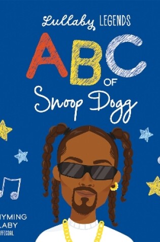 Cover of ABC of Snoop Dogg