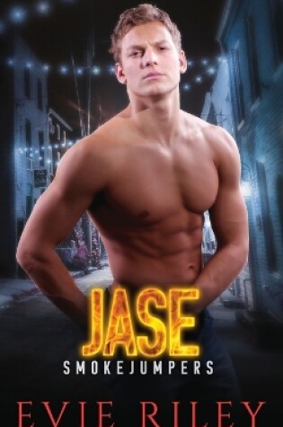 Cover of Jase