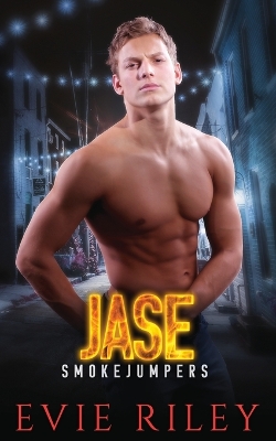 Book cover for Jase