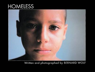 Book cover for Homeless