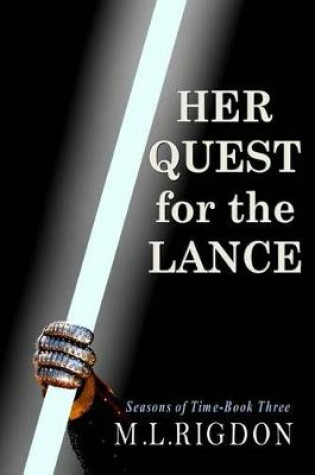 Cover of Her Quest For the Lance