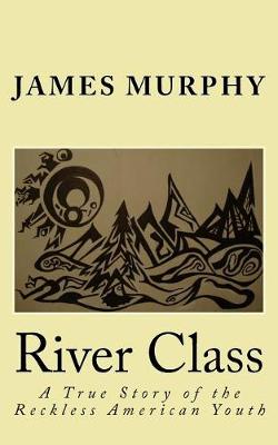 Book cover for River Class