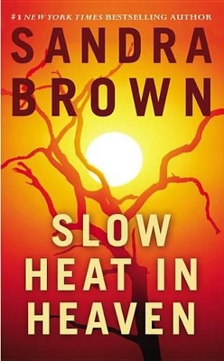 Book cover for Slow Heat in Heaven