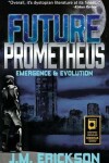 Book cover for Future Prometheus