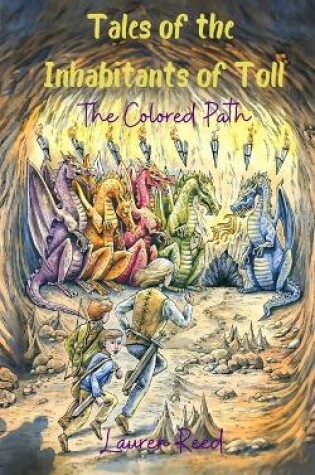 Cover of Tales of the Inhabitants of Toll