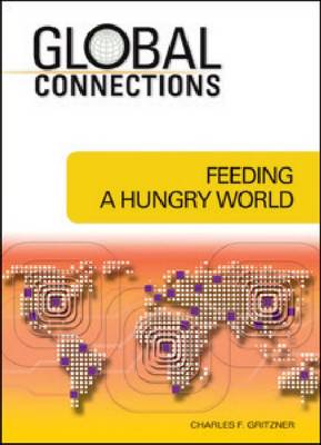 Book cover for Feeding a Hungry World