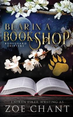 Cover of Bear in a Bookshop