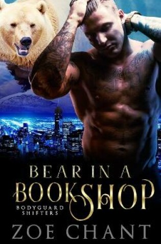 Cover of Bear in a Bookshop
