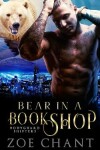 Book cover for Bear in a Bookshop